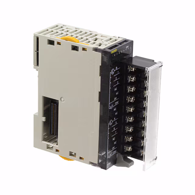 CJ1W-OD202 Omron Automation and Safety Contrôleurs - Modules PLC